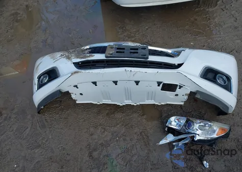 2014 Chevrolet Malibu 2Lt из США, поврежденный, VIN 1G11E5SL5EU144050